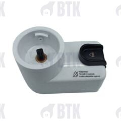 Grundig RHB-4050 Rendeli Blender Orijinal Dişli Kutusu - 9197065214