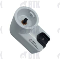 Grundig RHB-4050 Rendeli Blender Orijinal Dişli Kutusu - 9197065214