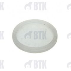 Fakir Şofben Diyafram Contası