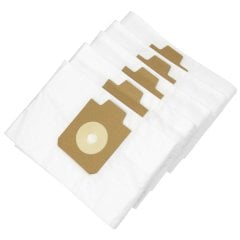 Nilfisk GD 930 Sms Toz Torbası 5'li Paket