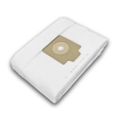 Nilfisk GD 930 Sms Toz Torbası 5'li Paket