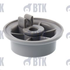 Beko Bulaşık Makinesi Alt Sepet Tekerleği - 1885900400