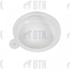 Arçelik Şofben Diyafram Contası