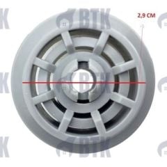 Beko Bulaşık Makinesi Alt Sepet Tekerleği - 1885900400