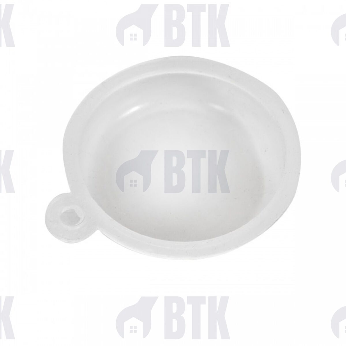 Demirdöküm Şofben Diyafram Contası