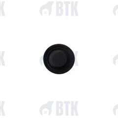 Aksu Şofben Diyafram Contası