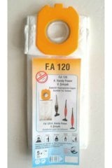 Fakir A120 Sms Toz Torbası 5'li Paket