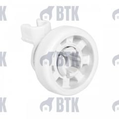 Arçelik Leydi Bulaşık Makinesi Üst Sepet Tekerleği