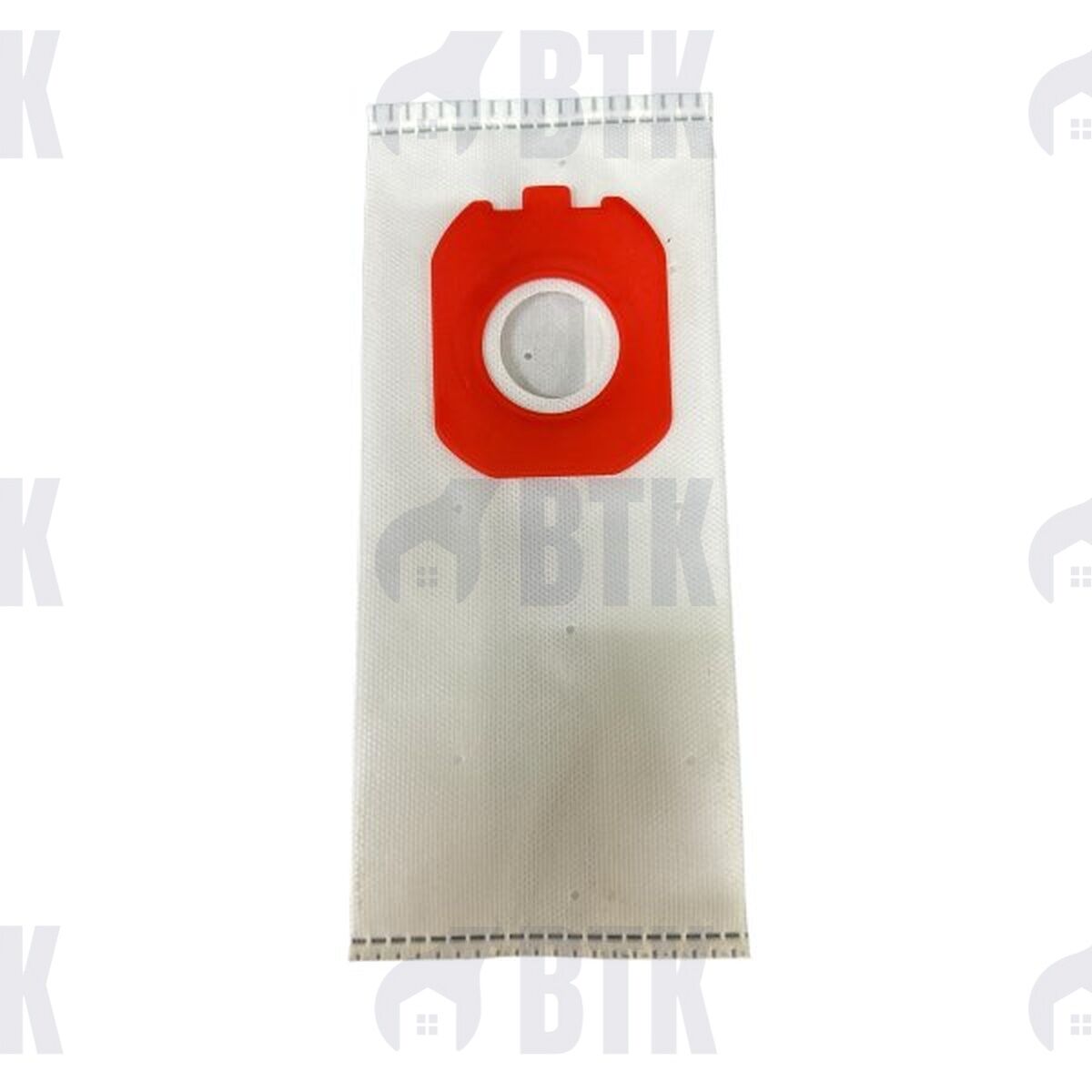 Fakir A120 Sms Toz Torbası 5'li Paket