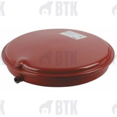 Bosch Kombi Genleşme Tankı Önaysan Çift Çıkış (Purjörlü 3/8) 1/2 8 LT