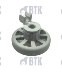 Arçelik Leydi Bulaşık Makinesi Alt Sepet Tekerleği - 1743830100
