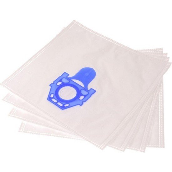 Fakir Duo Sms Toz Torbası 5'li Paket