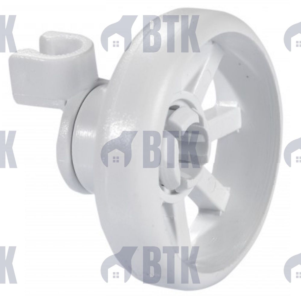 Arçelik Leydi Bulaşık Makinesi Alt Sepet Tekerleği - 1743830100