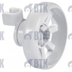 Arçelik Leydi Bulaşık Makinesi Alt Sepet Tekerleği - 1743830100