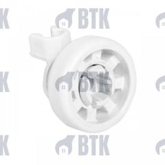 Bosch Bulaşık Makinesi Üst Sepet Tekerleği - 066321 (Eski Model)