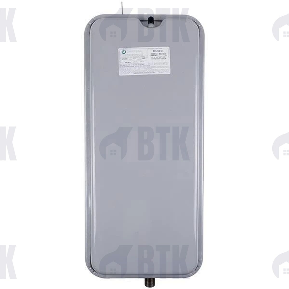 Bosch LPP Kombi Genleşme Tankı Önaysan 1/2 7 LT