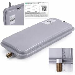 Buderus GB162 Kombi Genleşme Tankı Önaysan 1/2 7 LT