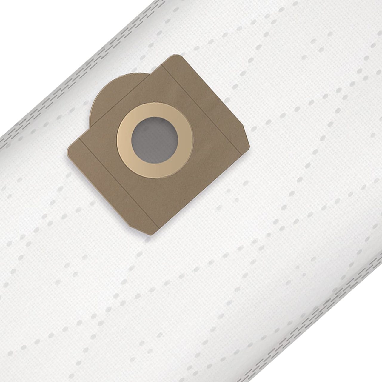 Rowenta RB 50 Toz Torbası 5'li Paket