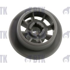 Siemens Bulaşık Makinesi Alt Sepet Tekerleği - 611475