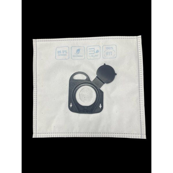 Rowenta Hygiene Sms Toz Torbası 5'li Paket