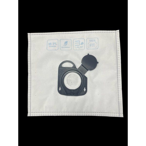 Rowenta Hygiene Sms Toz Torbası 5'li Paket
