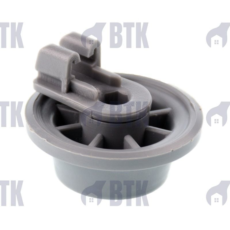 Profilo Bulaşık Makinesi Alt Sepet Tekerleği - 611475