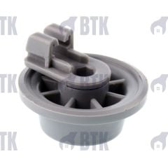 Profilo Bulaşık Makinesi Alt Sepet Tekerleği - 611475