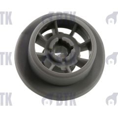 Profilo Bulaşık Makinesi Alt Sepet Tekerleği - 611475