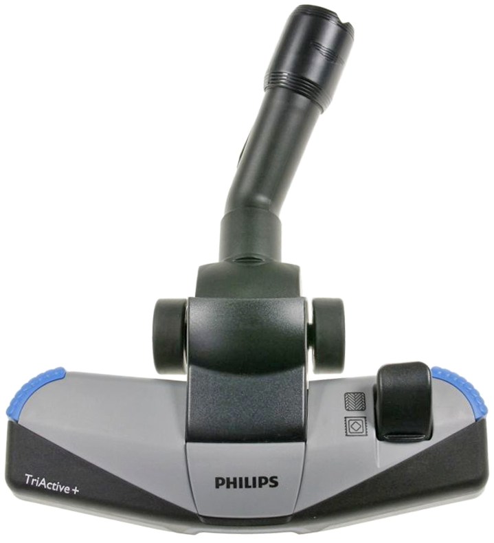 Philips TriActive Plus 35 mm Girişli Emici Başlık