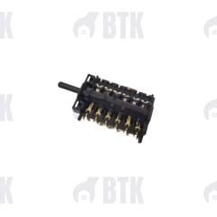 Arçelik Fırın Komütatör - 300180042 (Orijinal Ürün)