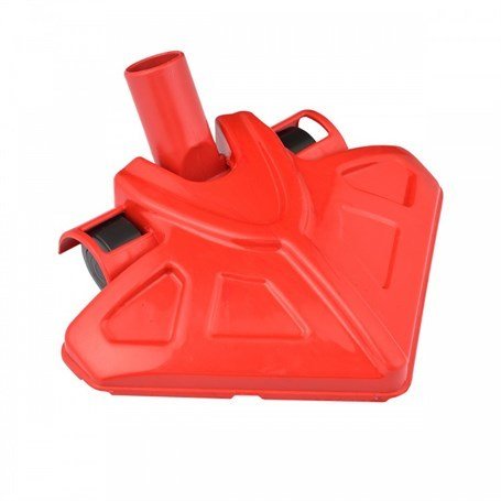 Fantom Pratik Üçgen Emici (Kırmızı)