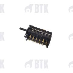 Beko Fırın Komütatör - 300180042 (Orijinal Ürün)