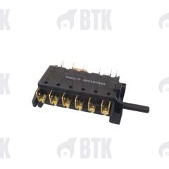 Beko Fırın Komütatör - 300180042 (Orijinal Ürün)