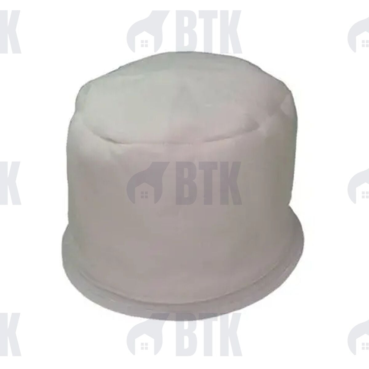 Rowenta RB50 Çemberli Bez Torba