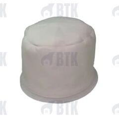 Rowenta RB50 Çemberli Bez Torba