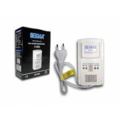 Sekma S 092 Gaz Alarm Dedektörü