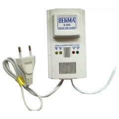 Sekma S 092 Gaz Alarm Dedektörü