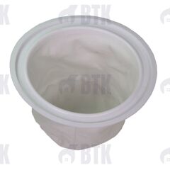 Arzum Arrivato Çemberli Bez Torba