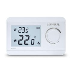 General HT-250 Set Kablosuz Oda Termostatı
