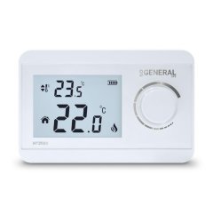 General HT-250 Set Kablosuz Oda Termostatı