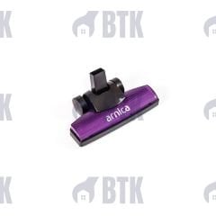 Arnica Merlin Pro Orijinal Emici Başlığı (Mor)