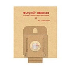 Arçelik S 680 B Kağıt Toz Torbası 10'lu Paket