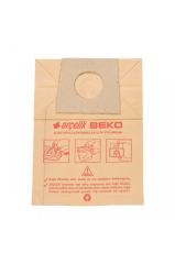 Arçelik ARS 9 / 941 Elektronik Kağıt Toz Torbası 10'lu Paket