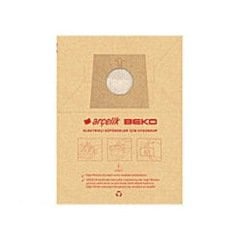 Arçelik ARS 9 / 941 Elektronik Kağıt Toz Torbası 10'lu Paket