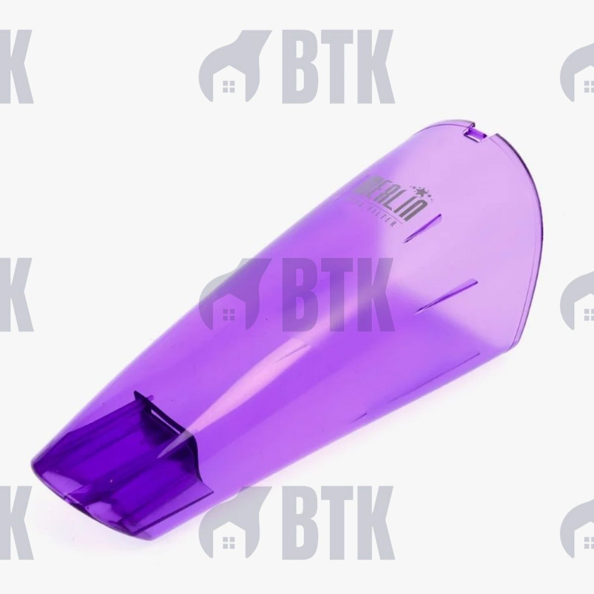 Arnica Merlin Orijinal Mor Toz Haznesi