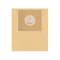 King Kağıt Toz Torbası 10'lu Paket