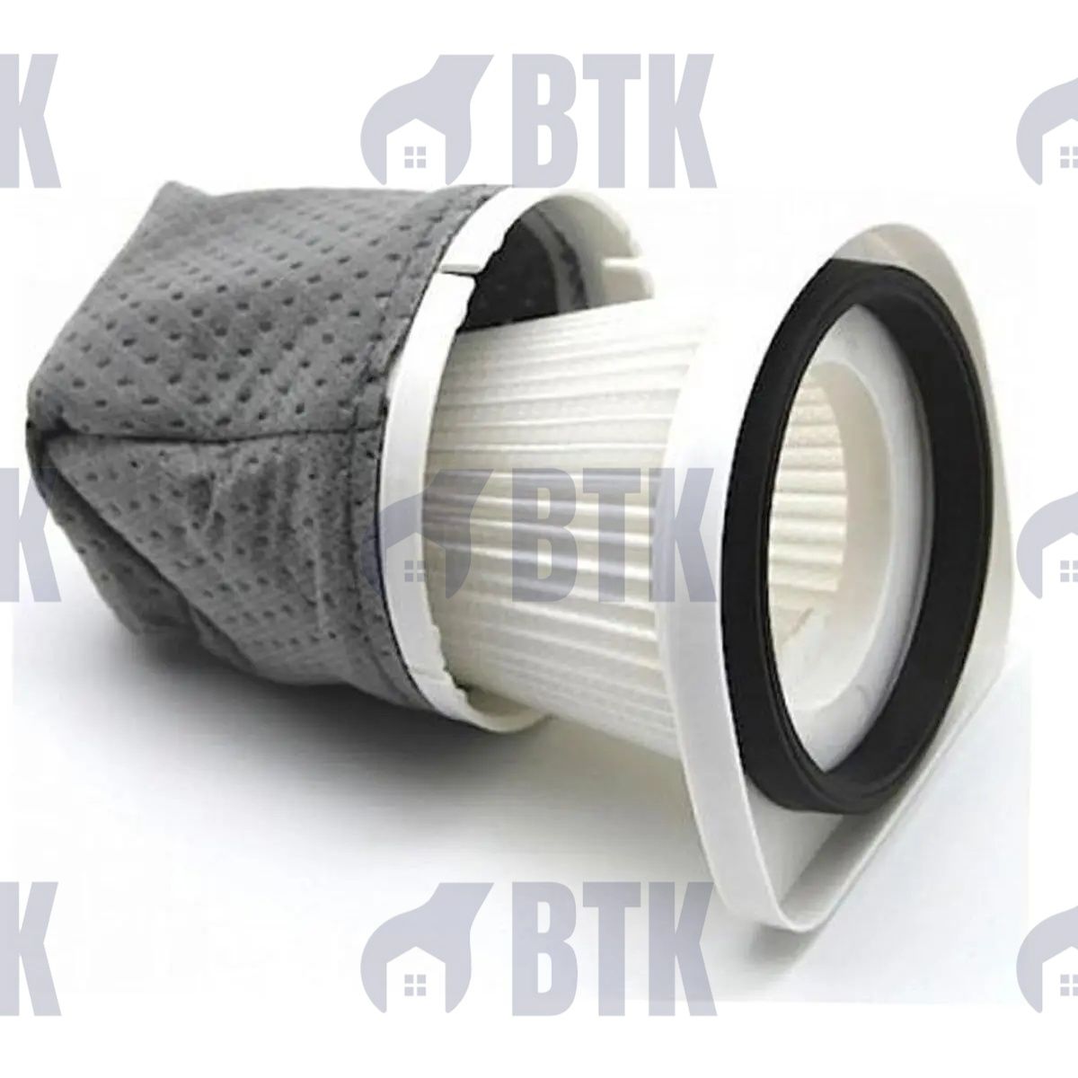 Arnica Merlin Pro İthal Hepa Filitre