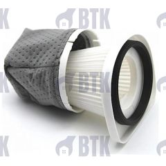 Arnica Merlin Pro İthal Hepa Filitre