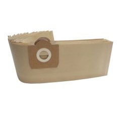 Rowenta RB 50 Kağıt Toz Torbası 10'lu Paket