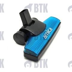 Arnica Merlin Pro Orijinal Emici Başlığı (Mavi)